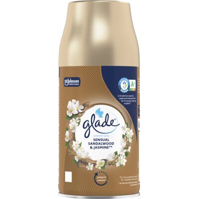 pdp-image-Glade Automatic spray sandalwood&jasmine navul