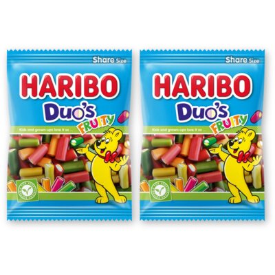 pdp-image-Haribo Duo's fruity 2-pack