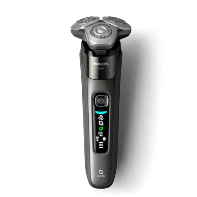 pdp-image-Philips Scheerapparaat i9000 X9002/10 wet & dry