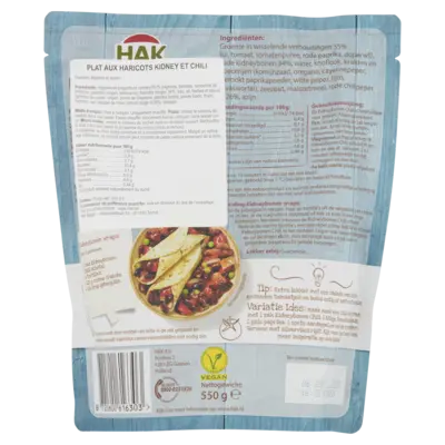 pdp-image-Hak Kidneybonen chilischotel