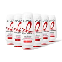 L'Oréal Paris Elvive Elv total rep5 crsp 6-pack