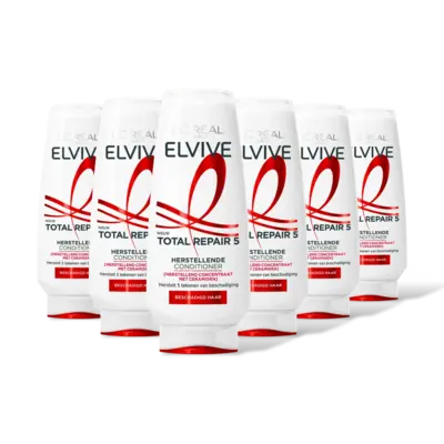 pdp-image-L'Oréal Paris Elvive Elv total rep5 crsp 6-pack