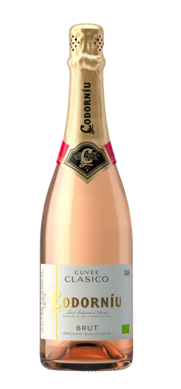 Clasico brut rosé