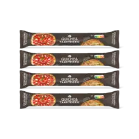 AH Quiche & taartdeeg 4-pack