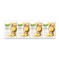 Pickwick Ginger goodness orange kruidenthee 4-pck