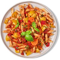 Een afbeelding van AH Penne arrabiata
