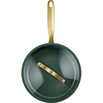 pdp-image-Brabantia Beluga hapjespan met deksel 24cm