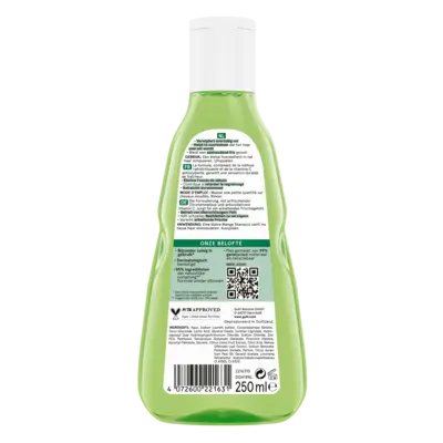pdp-image-Guhl Luchtig en fris shampoo