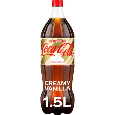 pdp-image-Coca-Cola Holiday creamy vanilla