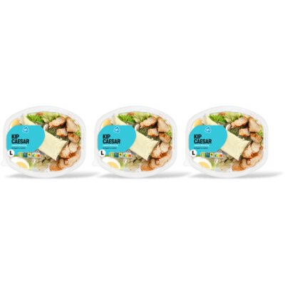 pdp-image-AH Maaltijdsalade kip caesar 3-pack