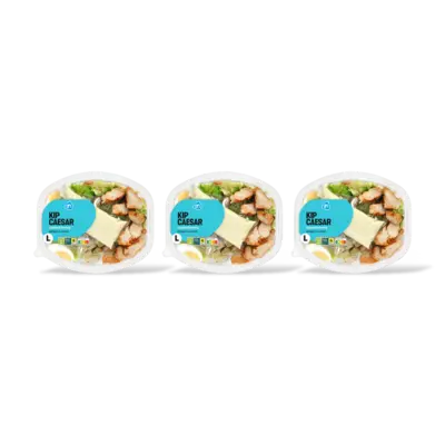 pdp-image-AH Maaltijdsalade kip caesar 3-pack