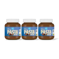 AH Chocoladepasta melk 3-pack