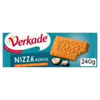 Verkade Nizza kokos