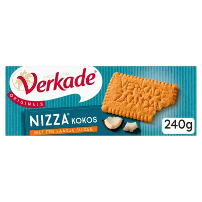 pdp-image-Verkade Nizza kokos