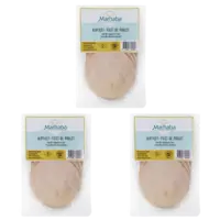 Marhaba Kipfilet 3-pack