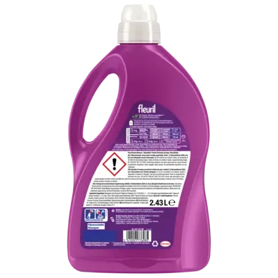 pdp-image-Fleuril Color blossom vloeibaar wasmiddel