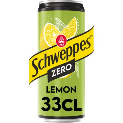 pdp-image-Schweppes Lemon zero