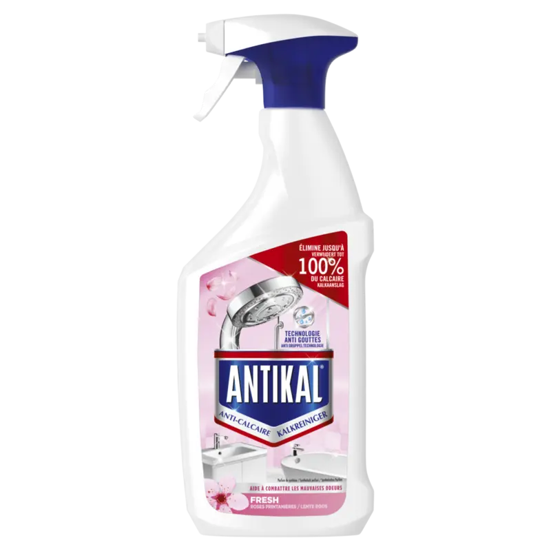 Antikal Fresh spray