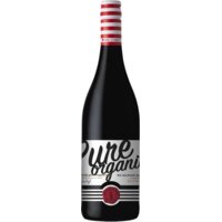 Een afbeelding van Stormhoek Pure organic cabernet sauvignon