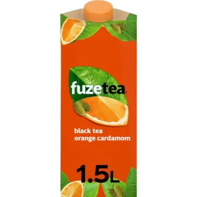 pdp-image-Fuze Tea Black tea orange cardamon