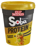 Nissin Soba protein classic