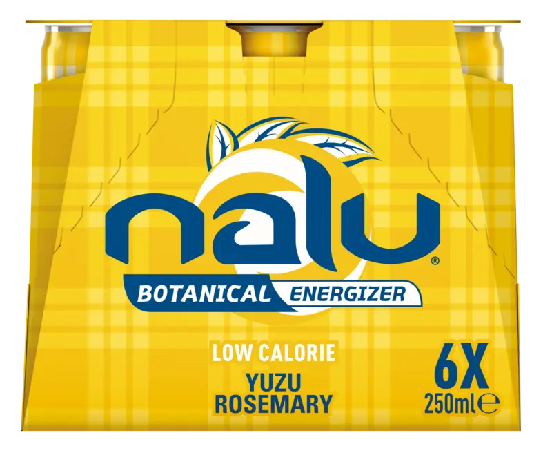 Nalu Yuzu rosemary bel