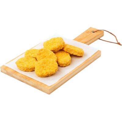 pdp-image-AH Terra Plantaardige kipnuggets