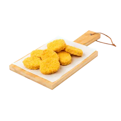 pdp-image-AH Terra Plantaardige kipnuggets
