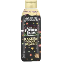 Flower Farm Bakken zonder palmolie value pack
