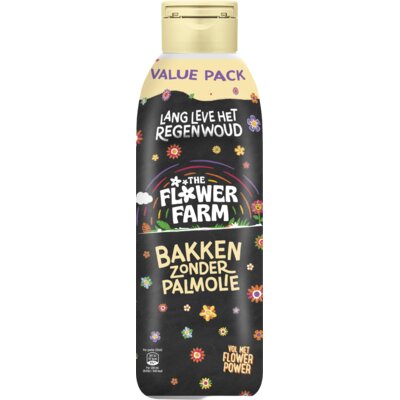 pdp-image-Flower Farm Bakken zonder palmolie value pack
