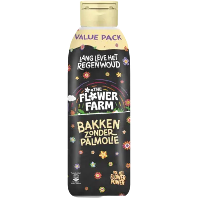 pdp-image-Flower Farm Bakken zonder palmolie value pack