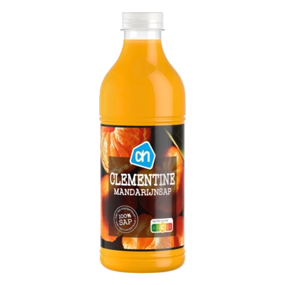 pdp-image-AH Clementine mandarijnsap