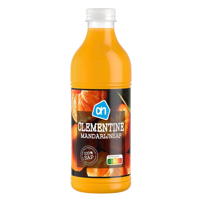 AH Clementine mandarijnsap