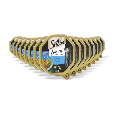 pdp-image-Sheba Saucelovers in saus tonijn 15-pack