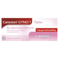 Canesten Gyno 1 tablet