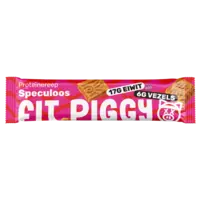 Fit Piggy Proteïnereep speculoos