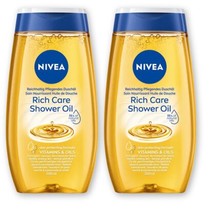 pdp-image-NIVEA Shower oil 2-pack