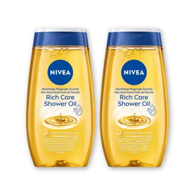 pdp-image-NIVEA Shower oil 2-pack