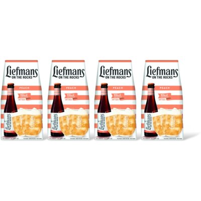 pdp-image-Liefmans On the rocks peach 16-pack
