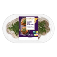 AH Excellent Kalkoenfilet medaillons