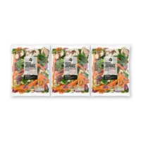 AH Luxe wok Japans champignons peultjes 3pk