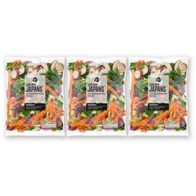 pdp-image-AH Luxe wok Japans champignons peultjes 3pk