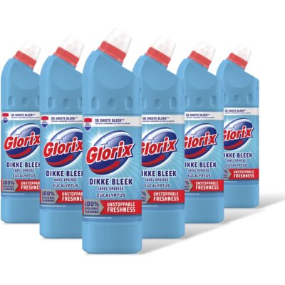 pdp-image-Glorix eucalyptus bleek 6-pack