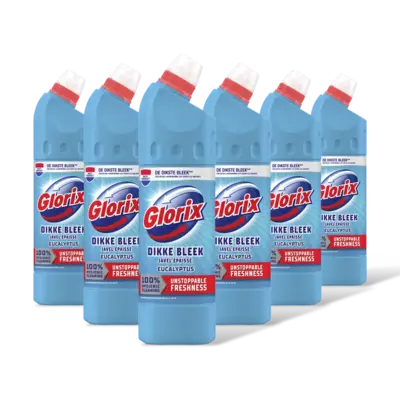 pdp-image-Glorix eucalyptus bleek 6-pack