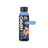 HiPRO Protein drink bosbes