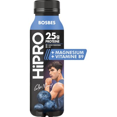 pdp-image-HiPRO Protein drink bosbes