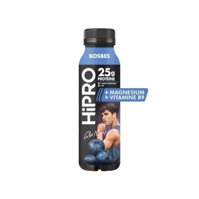 pdp-image-HiPRO Protein drink bosbes