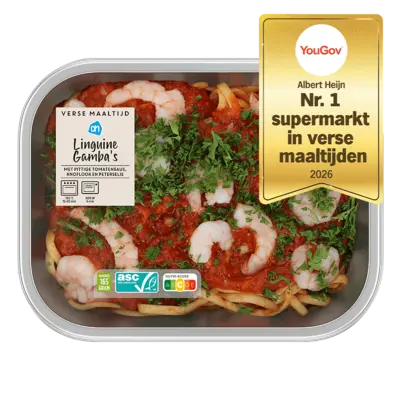 pdp-image-AH Verse maaltijd linguini gamba's