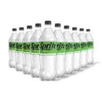 Sprite Zero sugar lemon-lime 10-pack