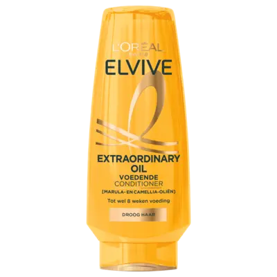 pdp-image-L'Oréal Paris Elvive Extraordinary oil voedende conditioner